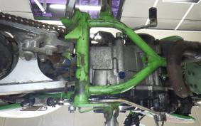 KAWASAKI KSR-1 2009 MX050B