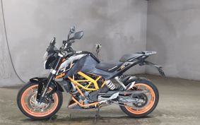 KTM 250 DUKE JGE40