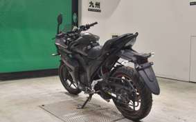 SUZUKI ｼﾞｸｻｰ150SF
