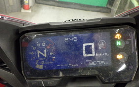 HONDA CBR650R 2020 RH03