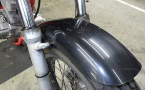 HONDA FTR223 2021 MC34