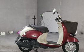YAMAHA VINO MORUFE SA54J