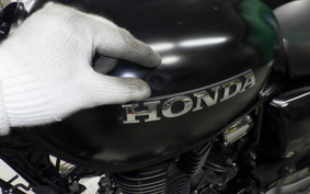 HONDA GB350 2022 NC59