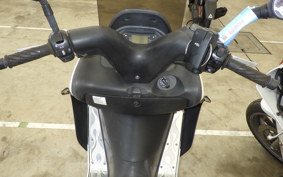 YAMAHA MAJESTY 125 FI 1992