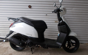 SUZUKI LET's CA4AA