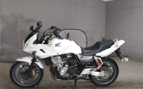 HONDA CB400SFV-4 BOLDOR NC42