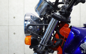HONDA FTR223 MC34