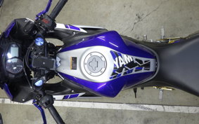 YAMAHA YZF-R25 2012 RG10J