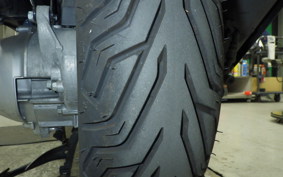 HONDA PCX 125 2026 JK05