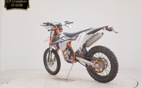 KTM 250 EXC F SIXDAYS