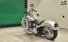 HARLEY FLSTF 1450 2001