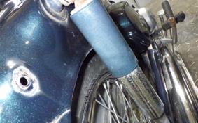 HONDA C50 SUPER CUB AA01