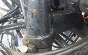 YAMAHA SR400 Gen.3 2001 RH01J