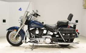 HARLEY FLSTC 1340 1999