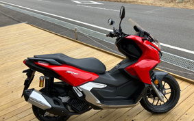 HONDA ADV160 KF54