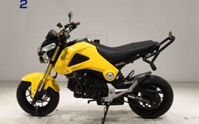 HONDA ｸﾞﾛﾑ JC61