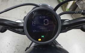 HONDA REBEL 250 A 2024 MC49