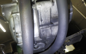 SUZUKI GRASS TRACKER NJ47A