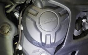 YAMAHA YZF-R25 A RG43J