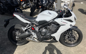 HONDA CBR650R 2023 RH03