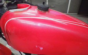 YAMAHA SR400 Gen.2 2002 1JR