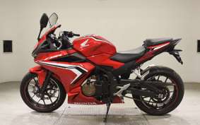 HONDA CBR400R 2020 NC56