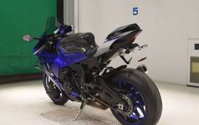 YAMAHA YZF-R1 2021 RN65J