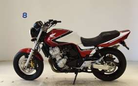 HONDA CB400SF VTEC 1994 NC42