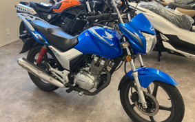 HONDA CBF 125 PCJ7
