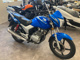 Фото Honda CBF 125 с японского аукциона