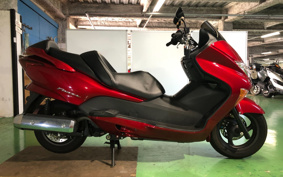 HONDA FORZA MF08