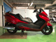 Фото Honda FORZA 2004 с японского аукциона