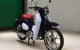 HONDA C125 SUPER CUB JA48