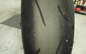 KTM 990デユークR 2012