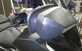 HONDA FORZA 250 2004 MF17