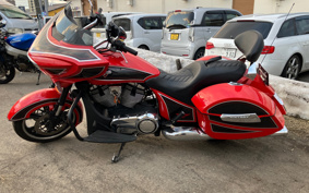  VICTORY CROSS COUNTRY 2014 W3