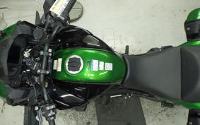 KAWASAKI VERSYS 1000 SE 2021 LZT00D