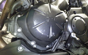 KAWASAKI ER600 N 2013