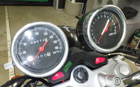 SUZUKI GSX400 IMPULSE 1995 GK79A