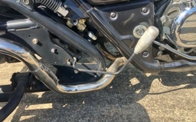 HONDA V- TWIN  MAGNA  TRIKE  MC29..