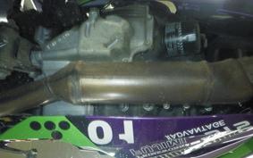 KAWASAKI NINJA 400 2021 EX400G