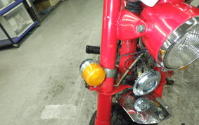 HONDA MONKEY 2024 Z50A