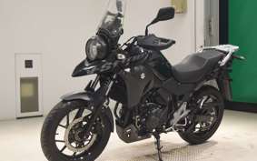 SUZUKI Vｽﾄﾛｰﾑ250A