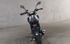 HONDA GU ROM JC92