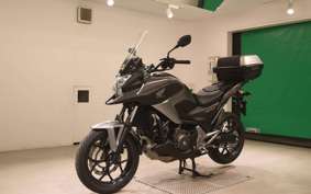 HONDA NC750X DCT 2015 RC72