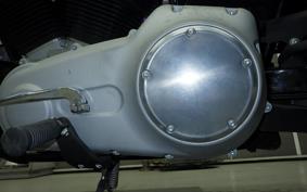 HARLEY FXDB 1580 2009