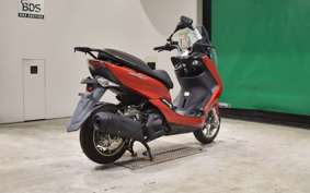 YAMAHA MAJESTY155 S 2017 SG28J