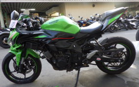 KAWASAKI ZX-25R ZX250E
