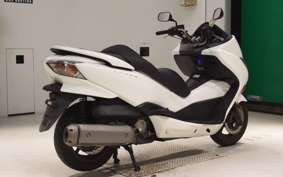 HONDA FORZA Z GEN 2 2010 MF10