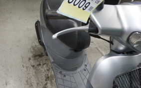 SUZUKI LET's 4 2009 CA45A